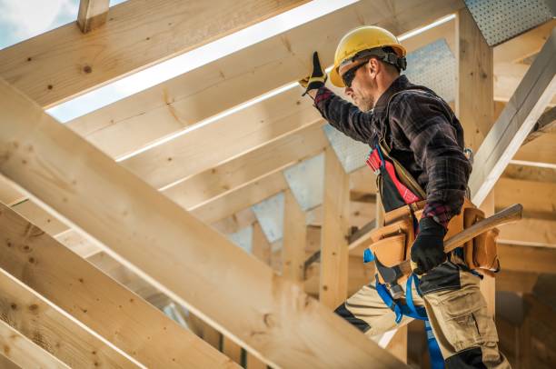 Reliable Pelican Rapids, MN Roofing Contractor Solutions
