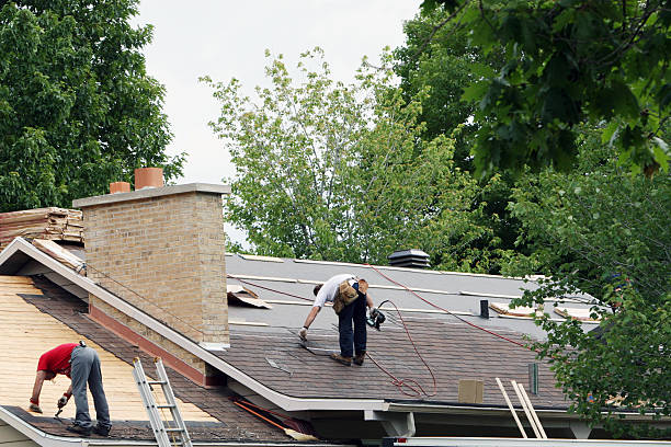Quick and Trustworthy Emergency Roof Repair Services in Pelican Rapids, MN