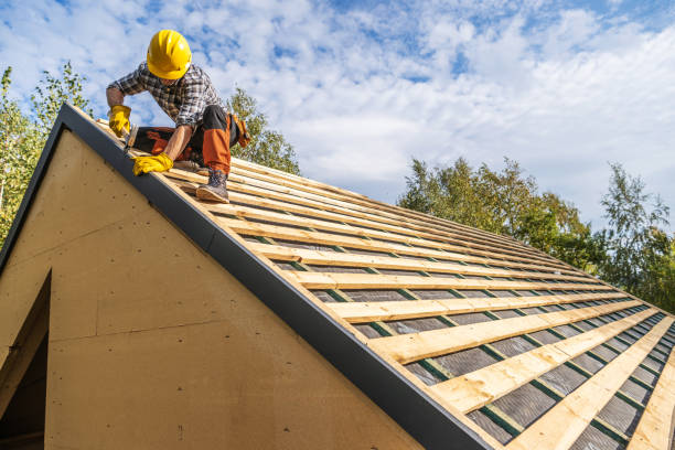 Best Flat Roof Repair Services  in Pelican Rapids, MN