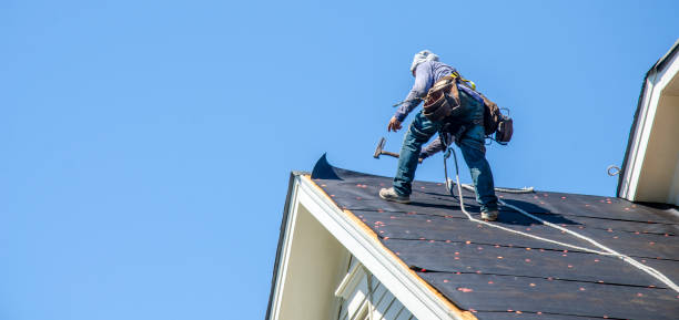 Quick and Trustworthy Emergency Roof Repair Services in Pelican Rapids, MN