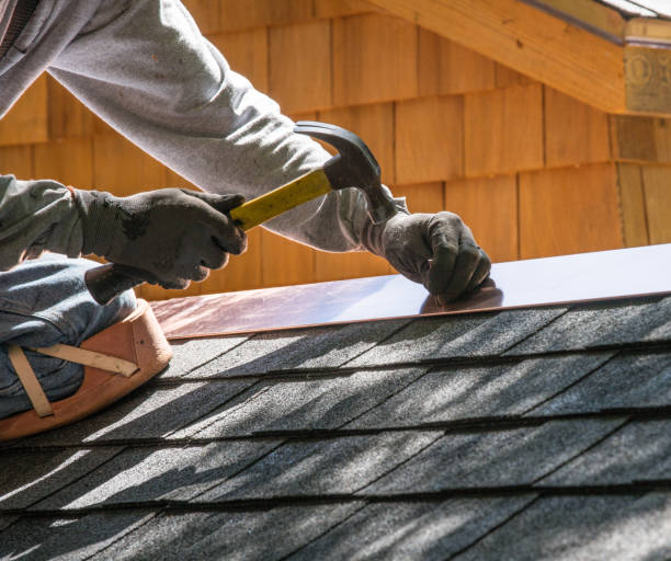Gutter Installation and Roofing in Pelican Rapids, MN